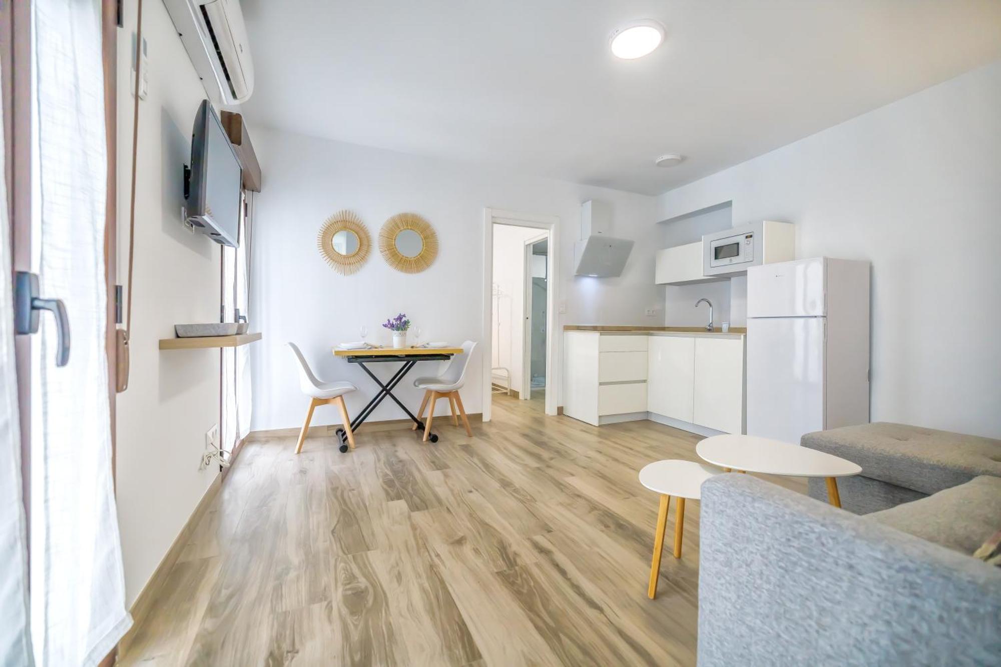 Apartamentos Deanes & Casco Historico Кордова Экстерьер фото