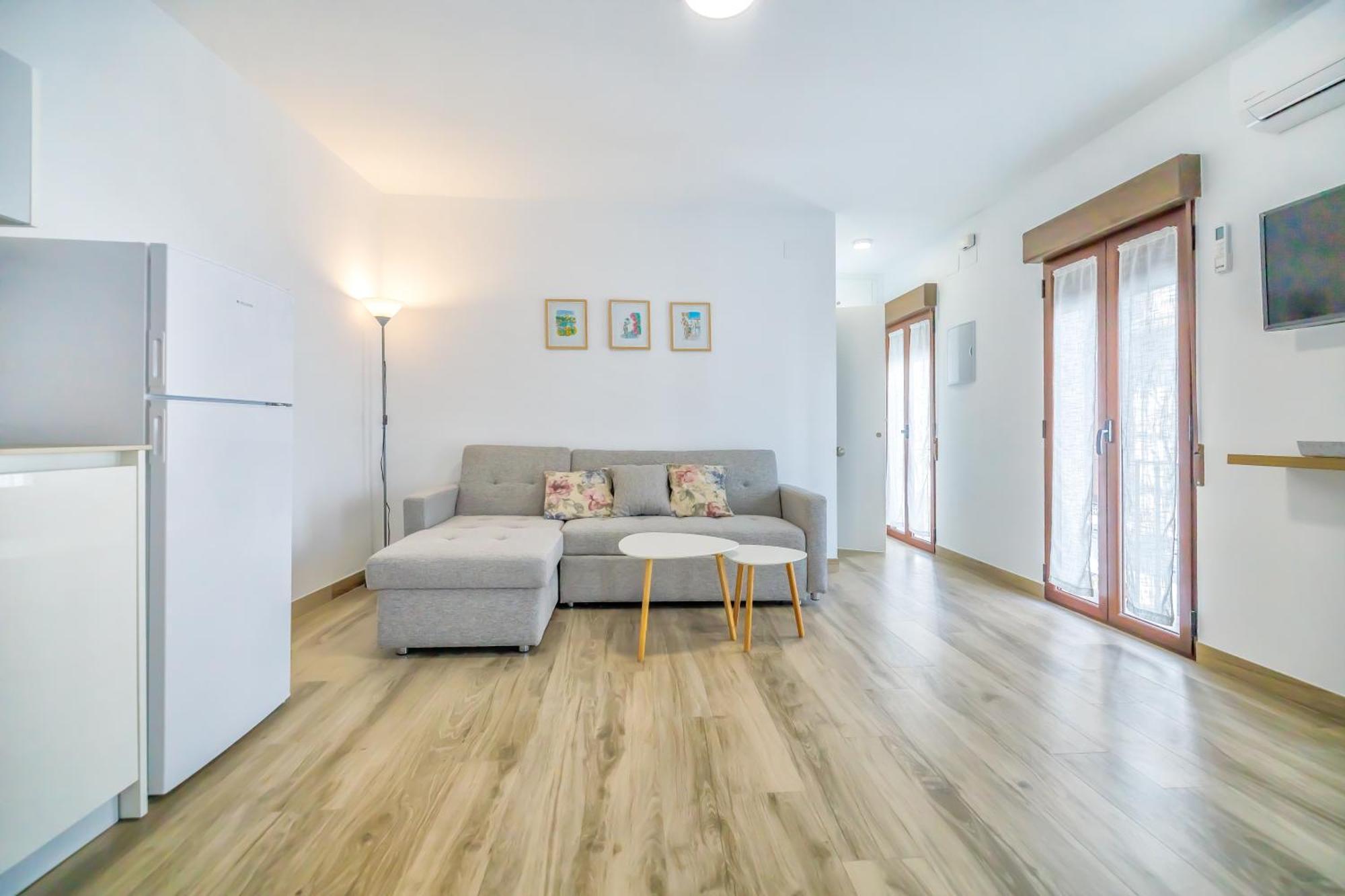 Apartamentos Deanes & Casco Historico Кордова Экстерьер фото