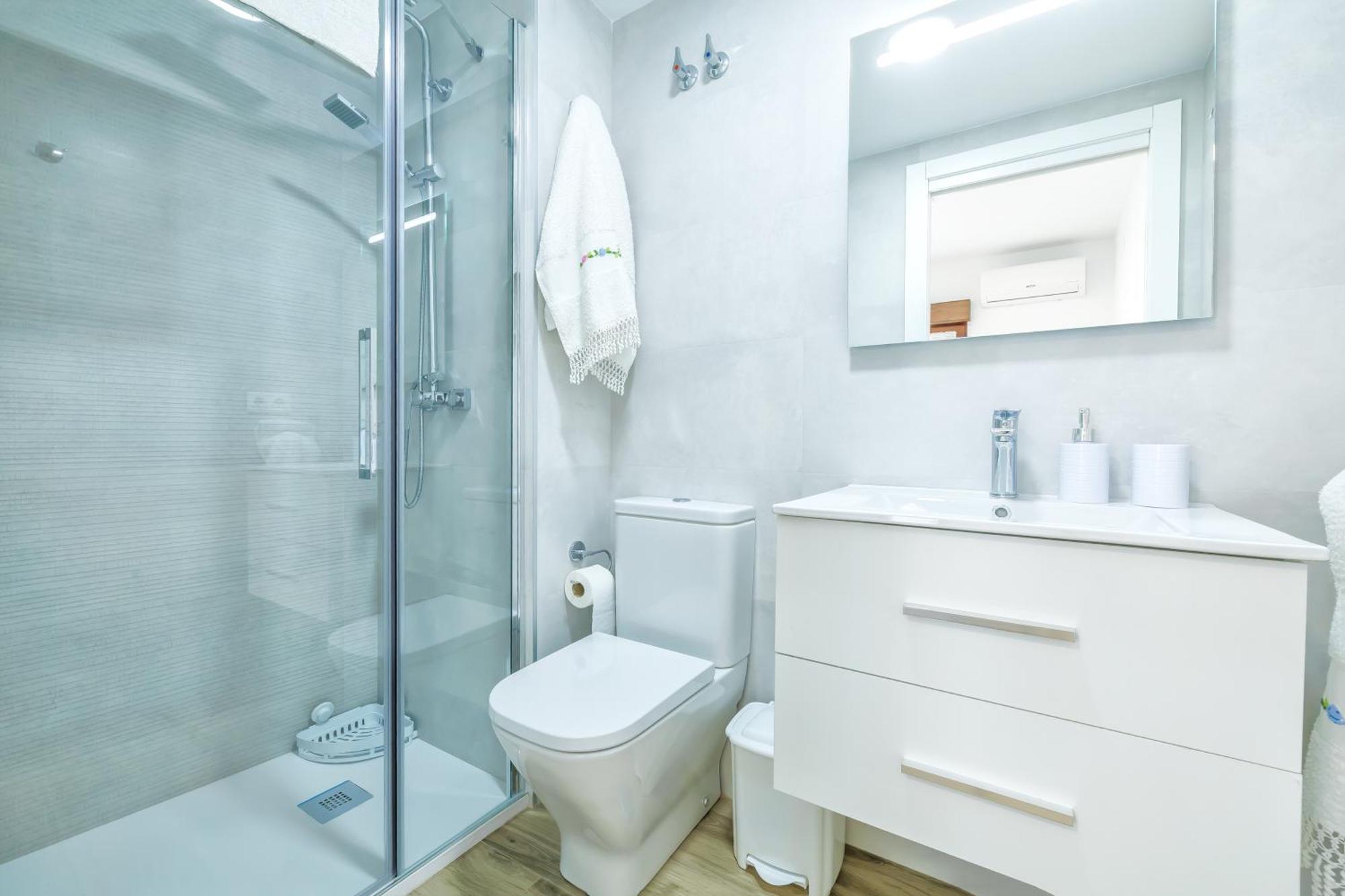 Apartamentos Deanes & Casco Historico Кордова Экстерьер фото