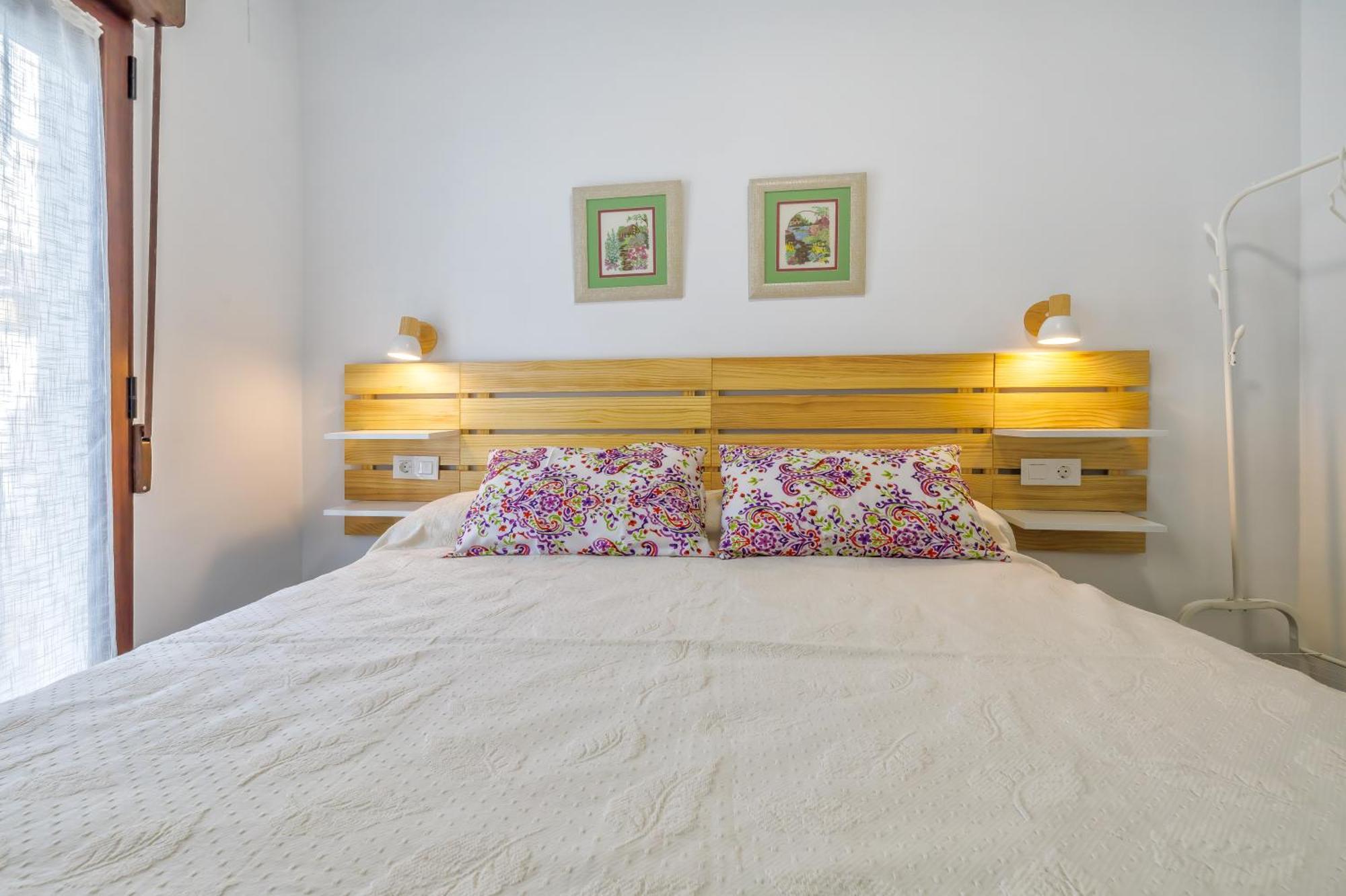 Apartamentos Deanes & Casco Historico Кордова Экстерьер фото
