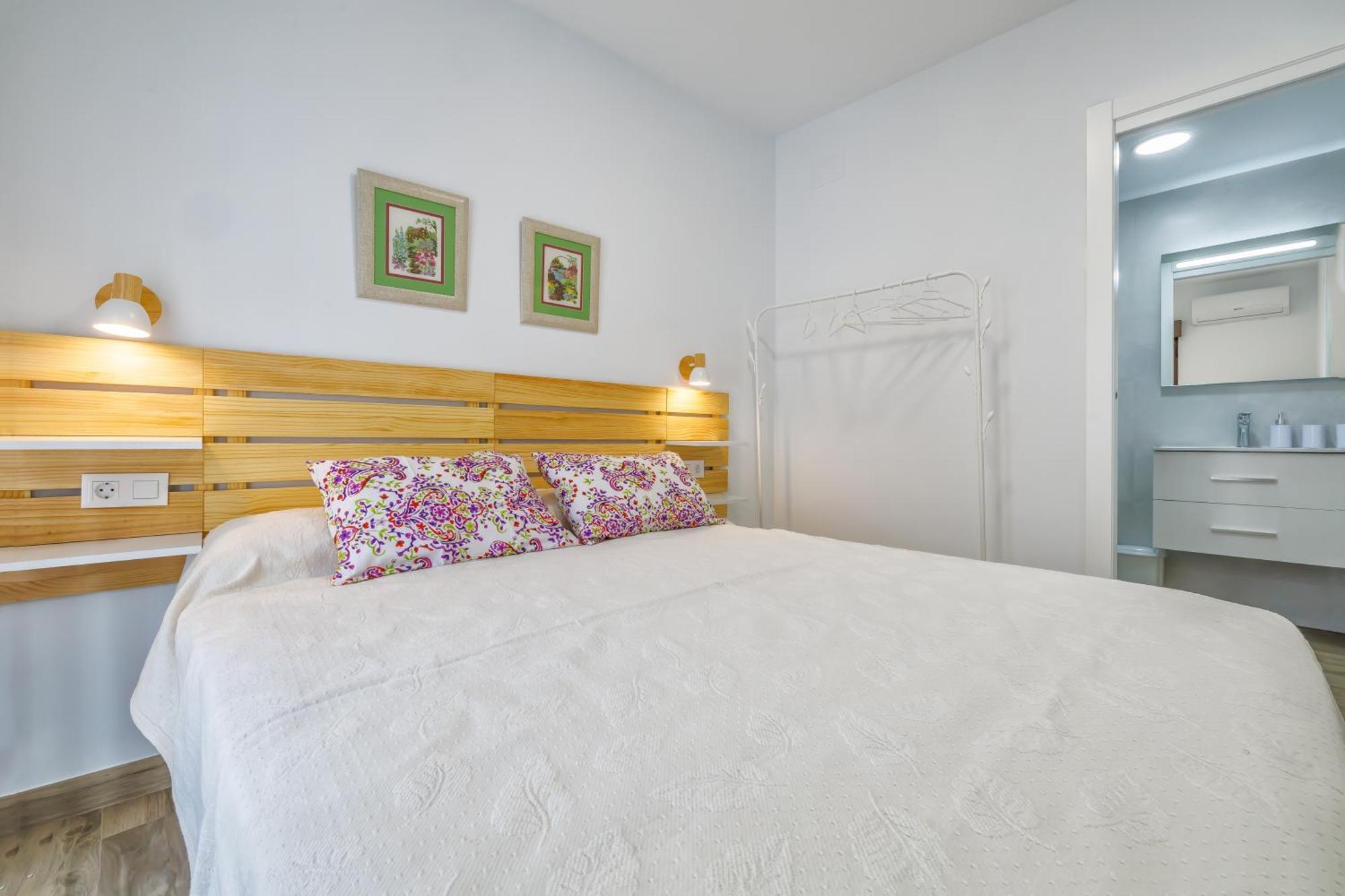 Apartamentos Deanes & Casco Historico Кордова Экстерьер фото