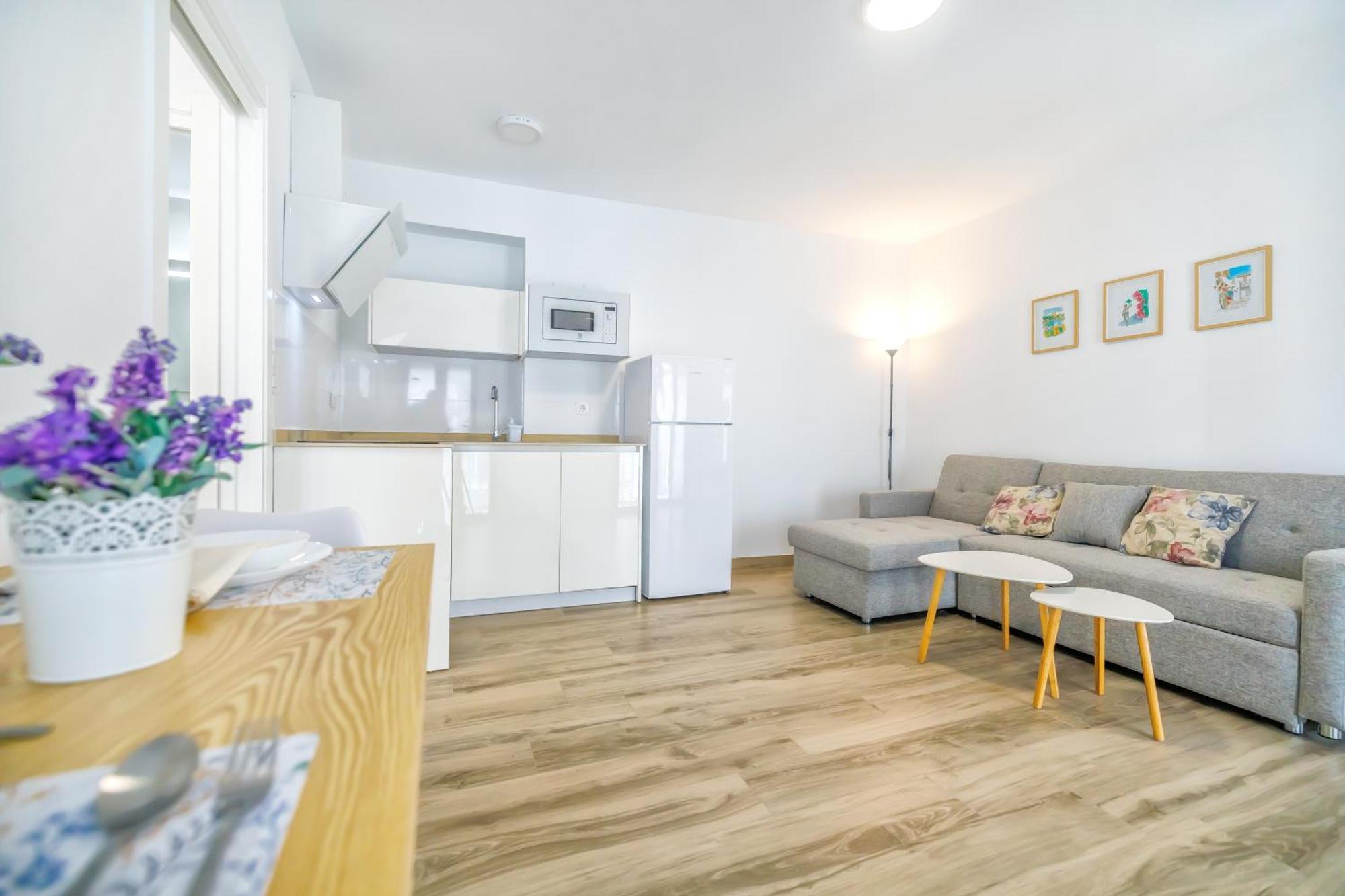 Apartamentos Deanes & Casco Historico Кордова Экстерьер фото
