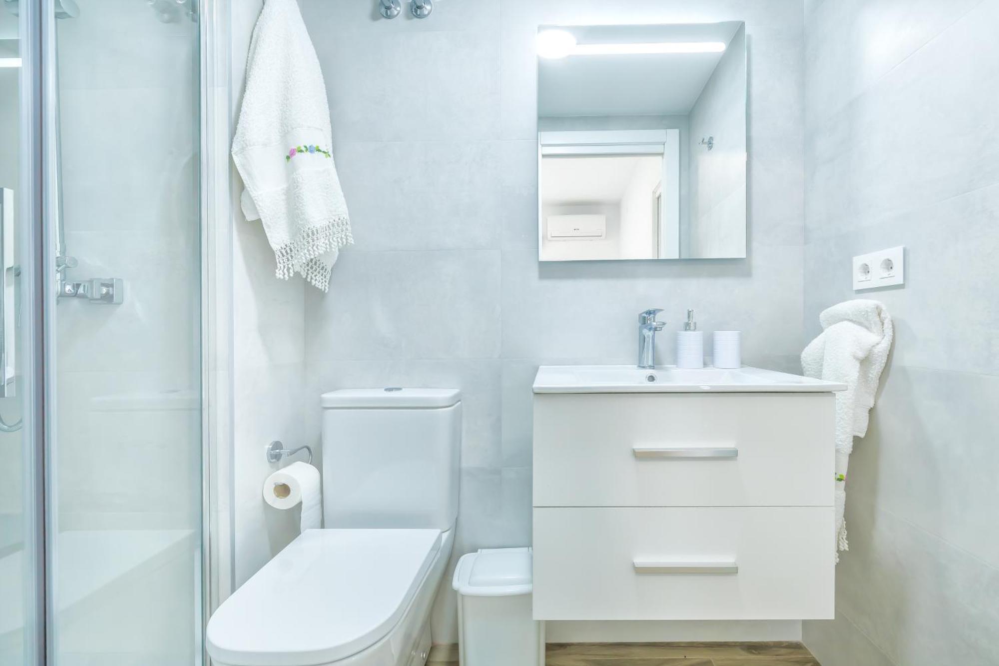 Apartamentos Deanes & Casco Historico Кордова Экстерьер фото